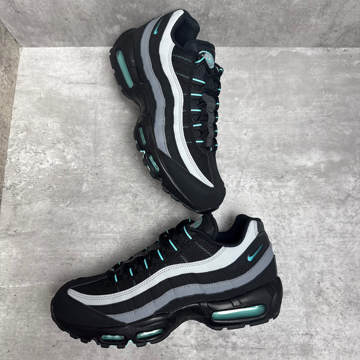 Air Max 95 Aurora Green