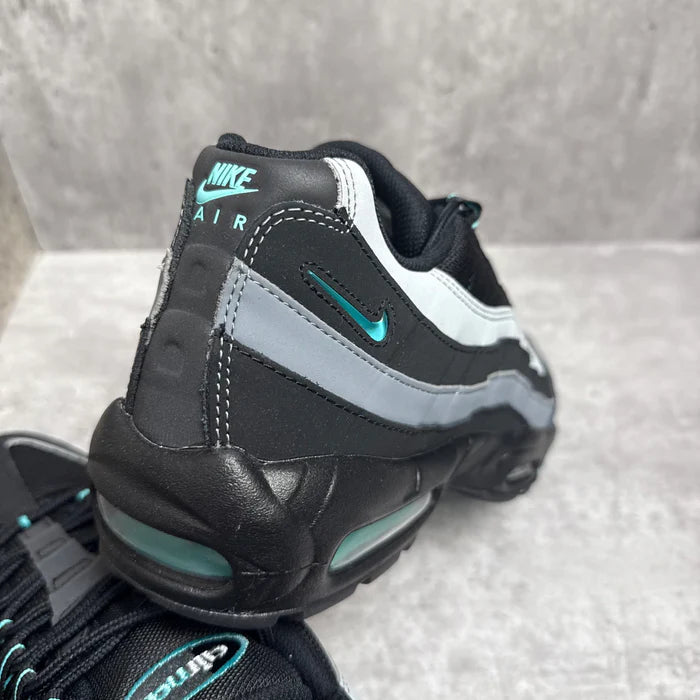 Air Max 95 Aurora Green