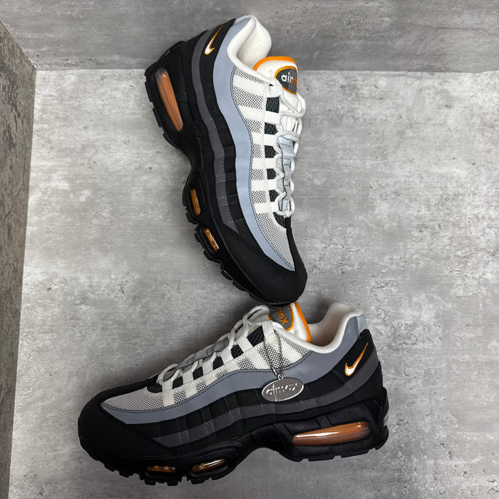 Air Max 95 Bright Ceramic