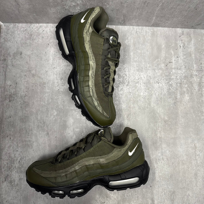 Air Max 95 Cargo Khaki