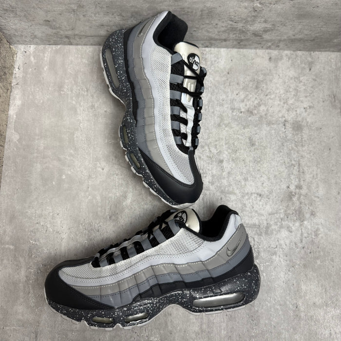 Air Max 95 Oreo