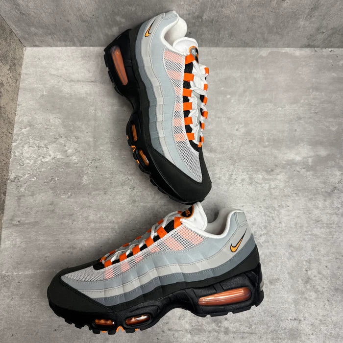 Air Max 95 Mandarins