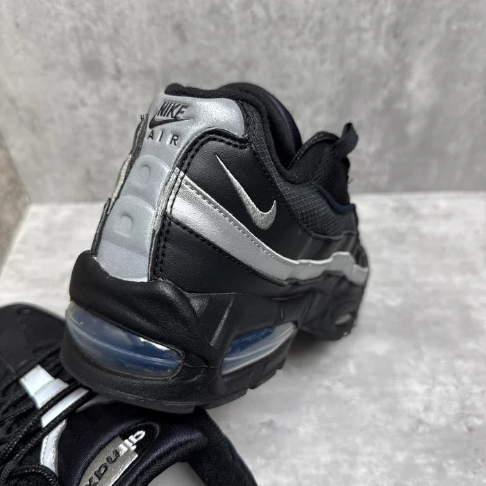 Air Max 95 Metallic