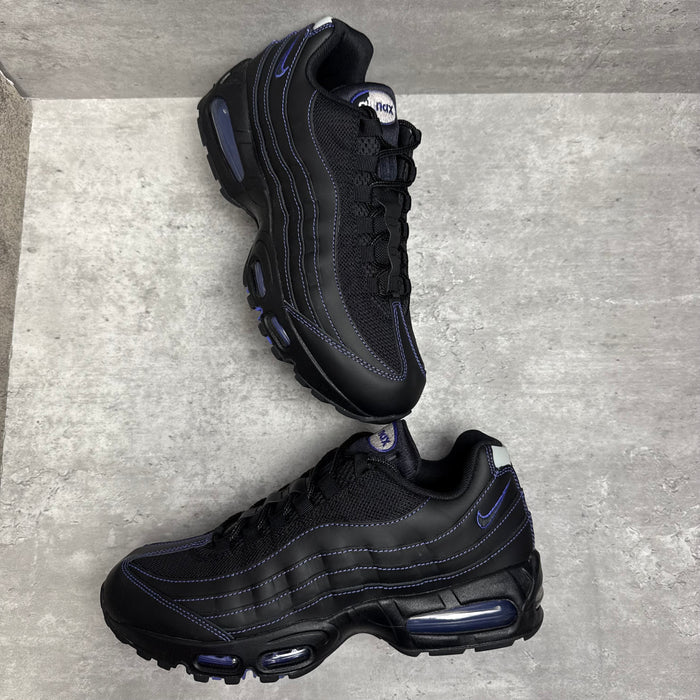 Air Max 95 Persian Violet