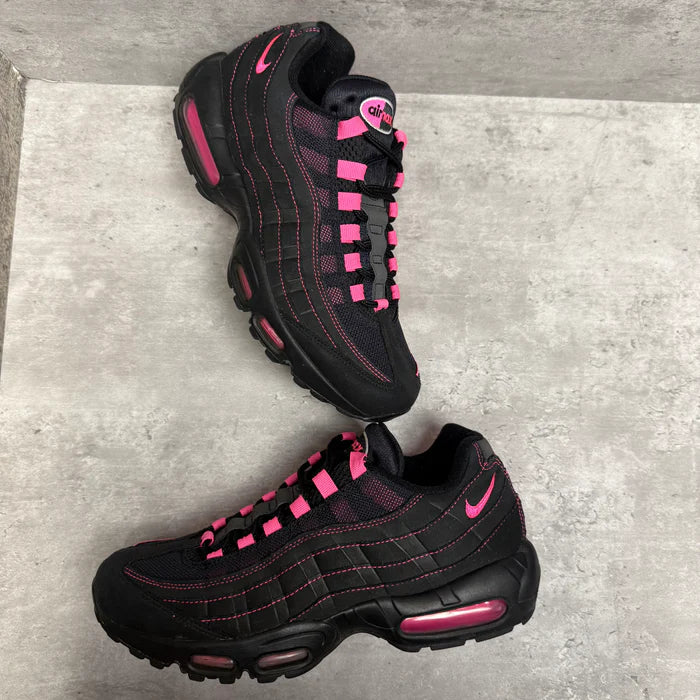 Air Max 95 Pink Blast