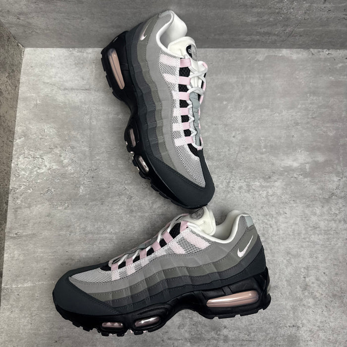 Air Max 95 Pink Foam