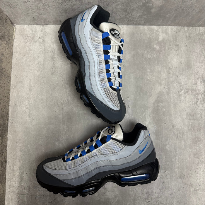 Air Max 95 Reflective ID