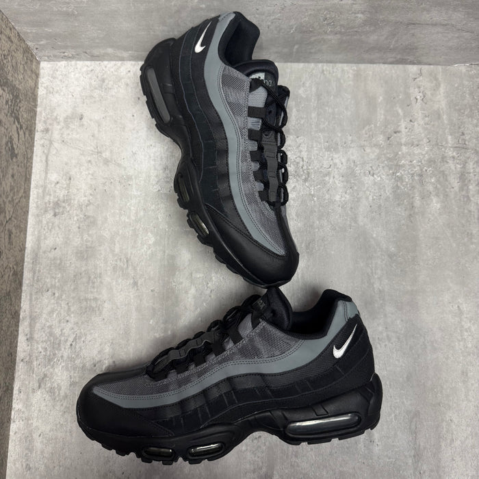 Air Max 95 Smoke Grey