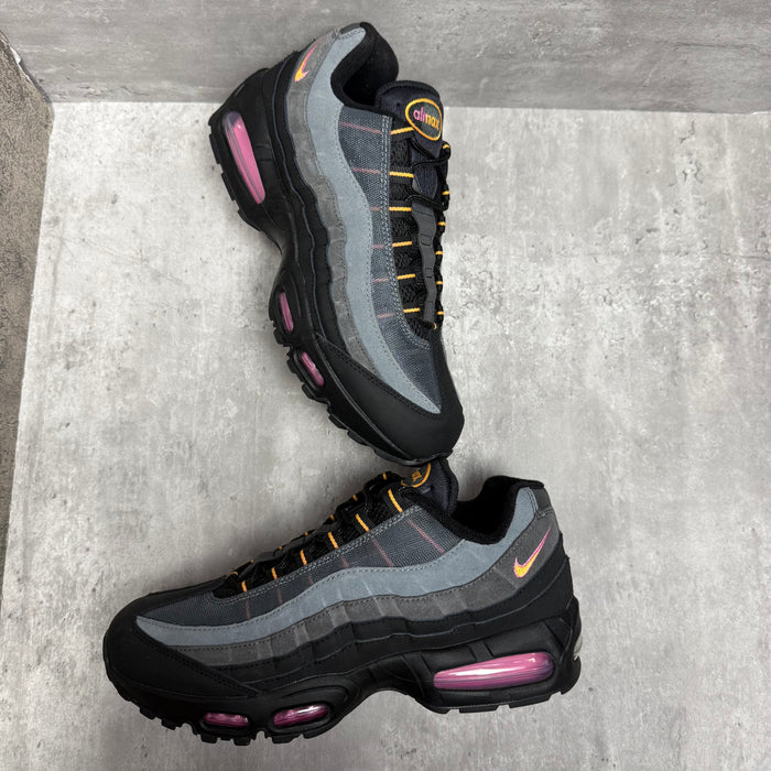 Air Max 95 Sundial