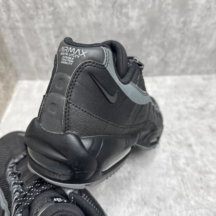 Air Max 95 Utility Black