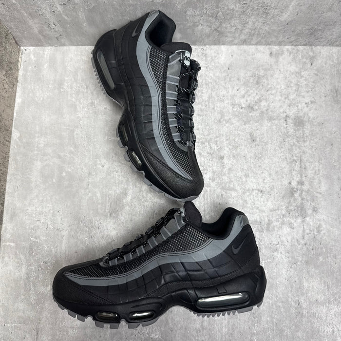 Air Max 95 Utility Black