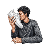 URIEL'SNEAKERS