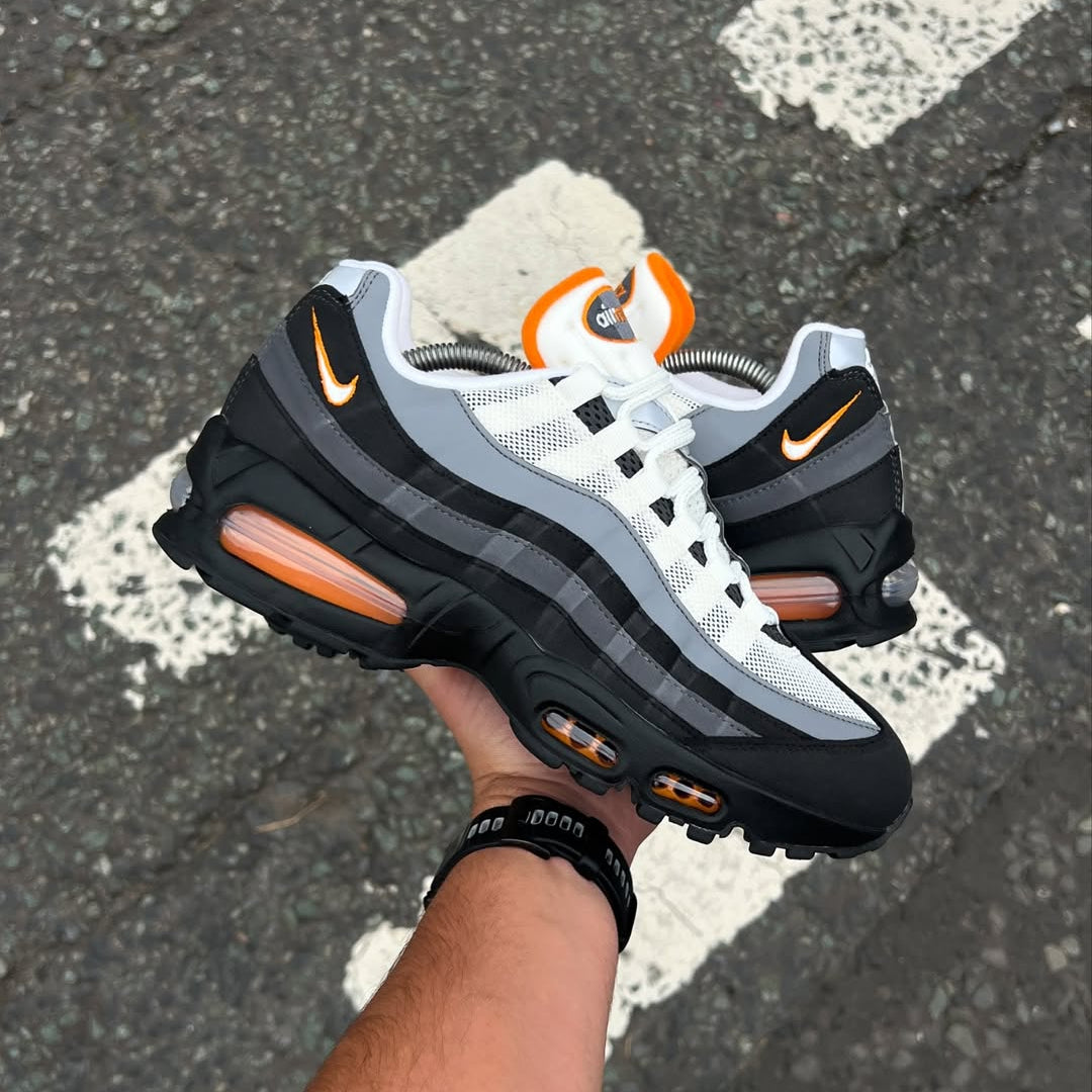 Air Max 95 Bright Ceramic