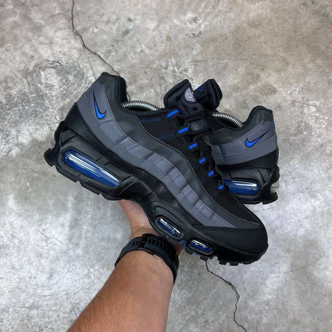 Air Max 95 Game Royal