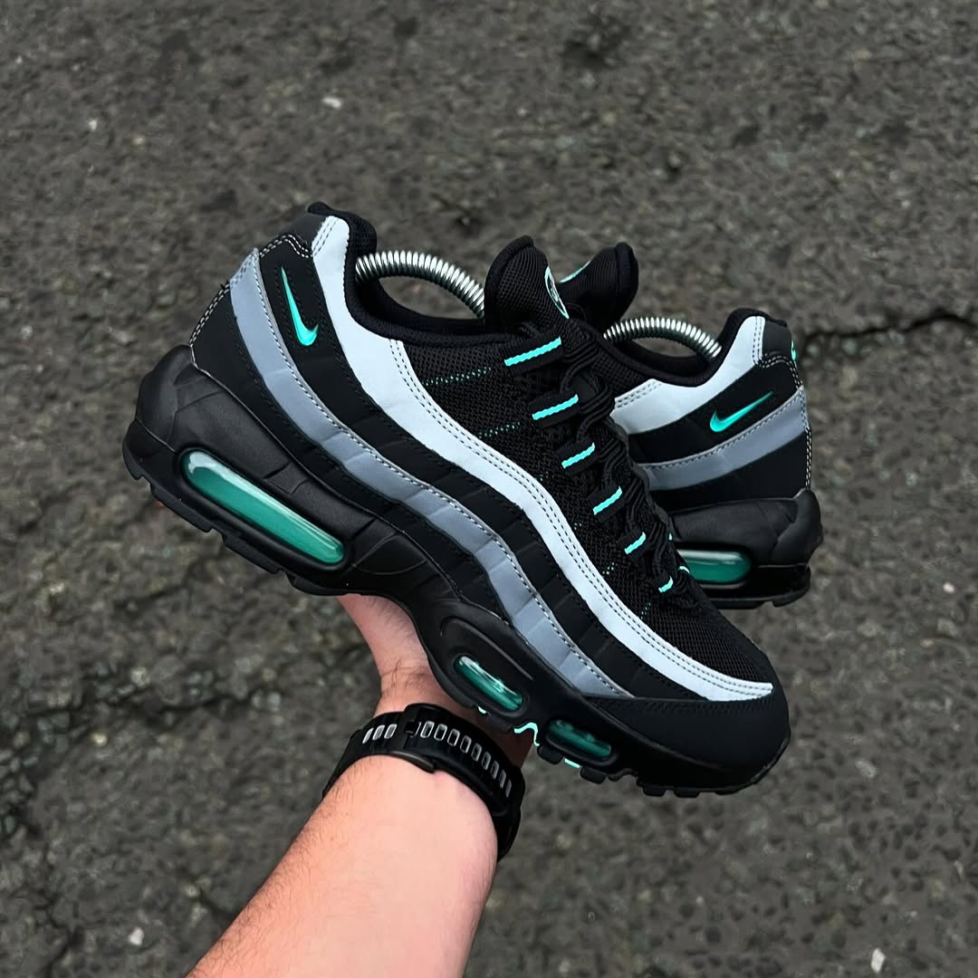 Air Max 95 Jade Jewe